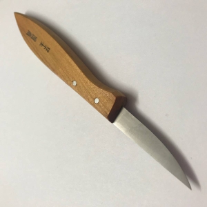 12 Kerb Coltello Intaglio Pfeil