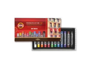 Confezioni Soft Pastel K-I-N