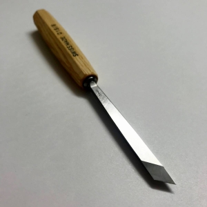 D1S/8 Scalpello per Legno Pfeil