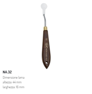 Spatola NA.032 RGM