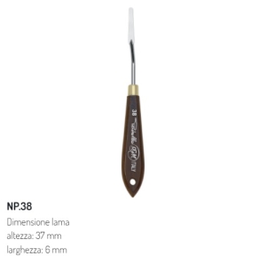 Spatola NP.038 RGM