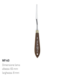 Spatola NP.040 RGM