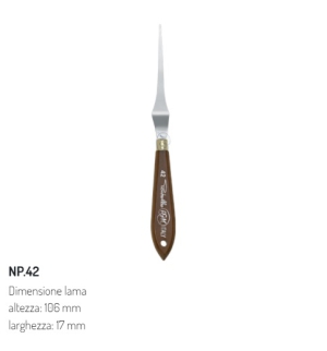 Spatola NP.042 RGM
