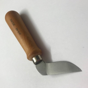 5 Kerb Coltello Intaglio Pfeil