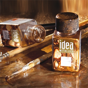 Idea Metallici 60 ml