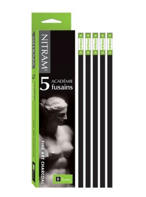 Confezioni Fusaggine Naturale Nitram