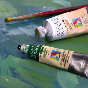 Tempera Maimeri Gouache 60ml