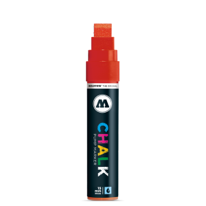 Chalk Pennarello Molotow 15mm