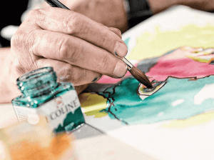 Ecoline Talens 30ml
