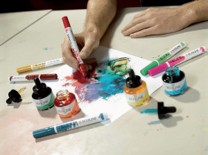 Ecoline Talens 30ml