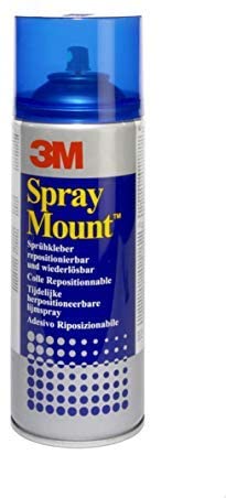 Mtn Colla Spray 400ml