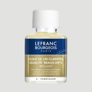 Olio di Lino L&B