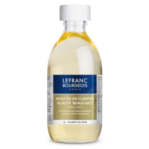 Olio di Lino L&B
