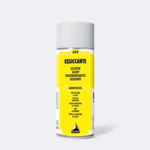 Maimeri Vernice Essiccante Spray 400ml