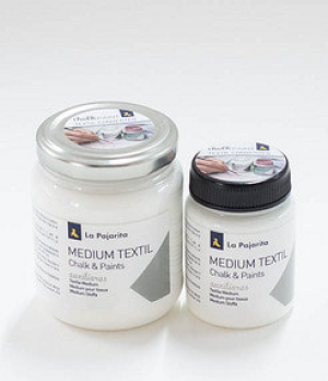 MEDIUM TELA PAJARITA (1100)