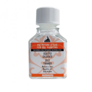 Olietto Diluente Maimeri