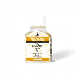 Olio di Papavero Maimeri