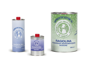 Ragiolina Inodore SprintChimica