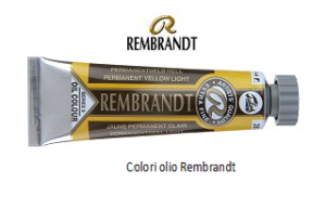 Olio Talens Rembrandt 150ml