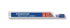 Confezione 12 Mine 0.5mm Staedtler