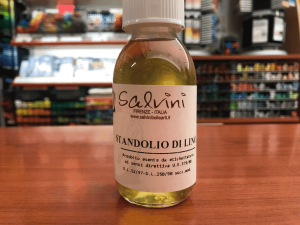 Standolio di Lino Salvini-Cobea