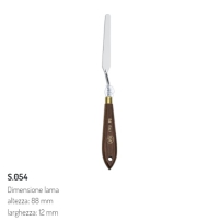 Spatola S.054 RGM