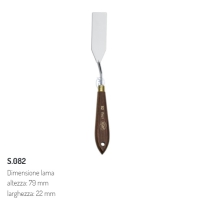 Spatola S.082 RGM
