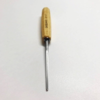 D11/1 Scalpello per Legno Pfeil