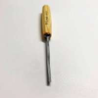 D12/2 Scalpello per Legno Pfeil