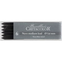 Mina Nero 5,6 MM Cretacolor