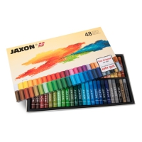 Jaxon Confezioni Pastelli ad Olio