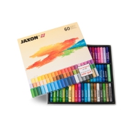 Jaxon Confezioni Pastelli ad Olio