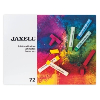 Jaxell Confezioni Pastelli Morbidi