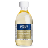 Olio di Lino L&B