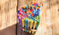 Pennarelli Pen 68
